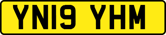 YN19YHM