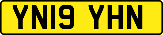 YN19YHN