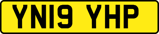 YN19YHP