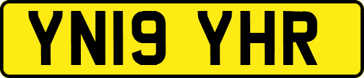 YN19YHR