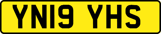 YN19YHS