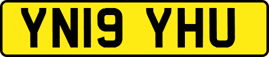 YN19YHU