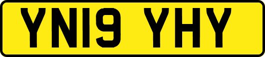 YN19YHY