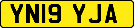 YN19YJA