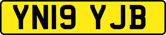 YN19YJB