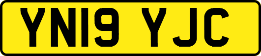 YN19YJC
