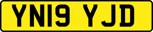 YN19YJD