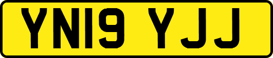 YN19YJJ