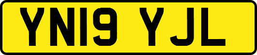 YN19YJL