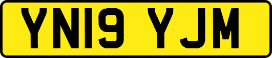 YN19YJM