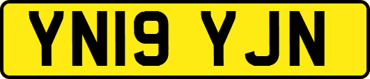 YN19YJN