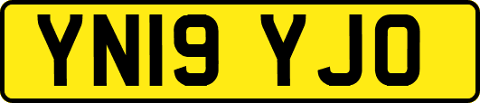 YN19YJO