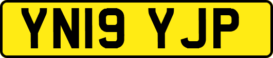 YN19YJP