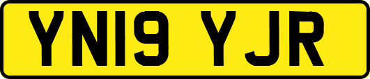 YN19YJR