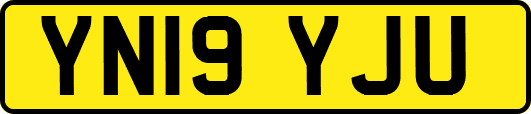 YN19YJU