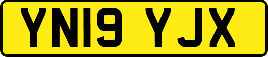YN19YJX