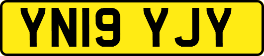 YN19YJY