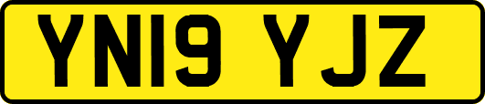 YN19YJZ