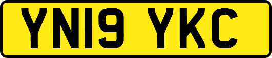 YN19YKC