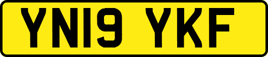 YN19YKF