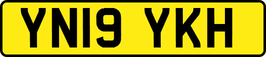YN19YKH