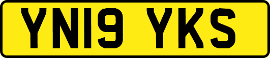 YN19YKS