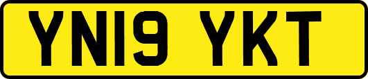 YN19YKT