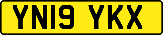 YN19YKX