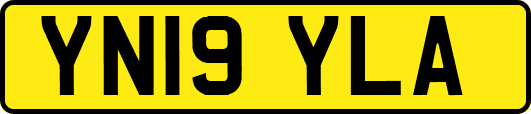 YN19YLA