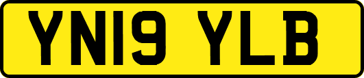 YN19YLB