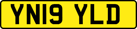 YN19YLD