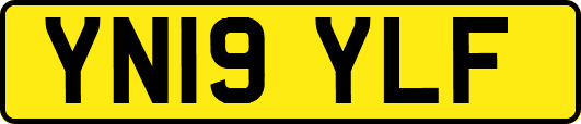 YN19YLF