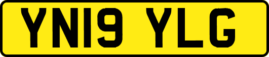 YN19YLG