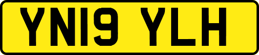 YN19YLH