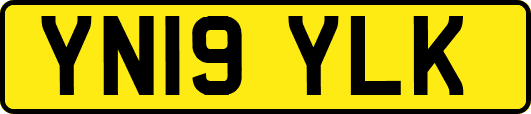 YN19YLK