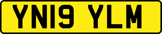 YN19YLM