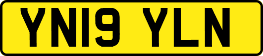 YN19YLN