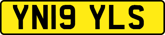 YN19YLS