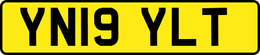 YN19YLT