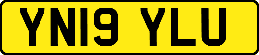 YN19YLU