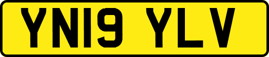 YN19YLV