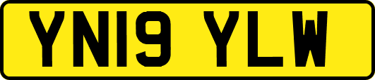 YN19YLW