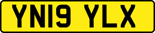 YN19YLX