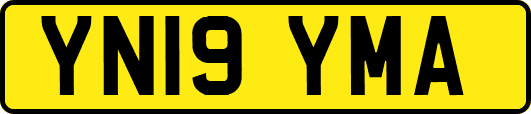 YN19YMA
