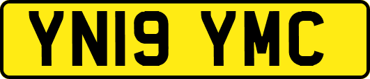 YN19YMC