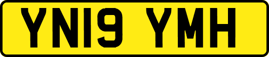 YN19YMH