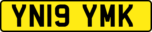 YN19YMK