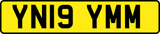YN19YMM