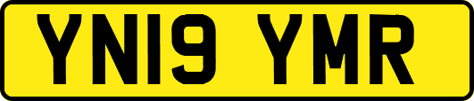 YN19YMR