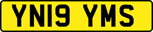 YN19YMS